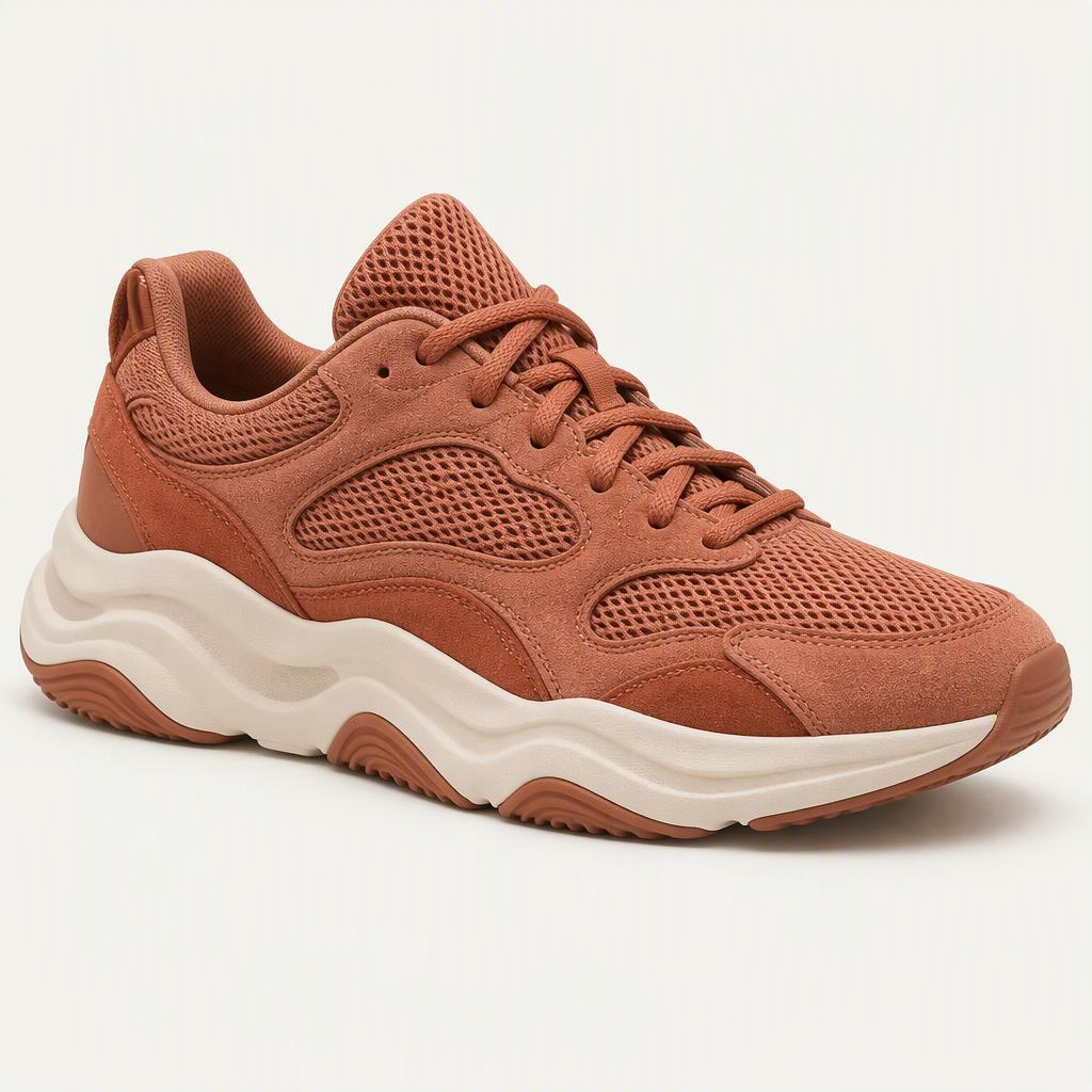 Flux Runner 2 „Terracotta“
