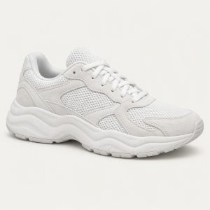 Flux Runner 2 „Triple White“