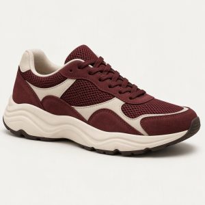 Flux Runner 2 „Burgundy Cream“