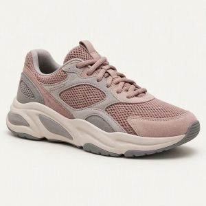 Flux Runner 2 „Smoke Rose“