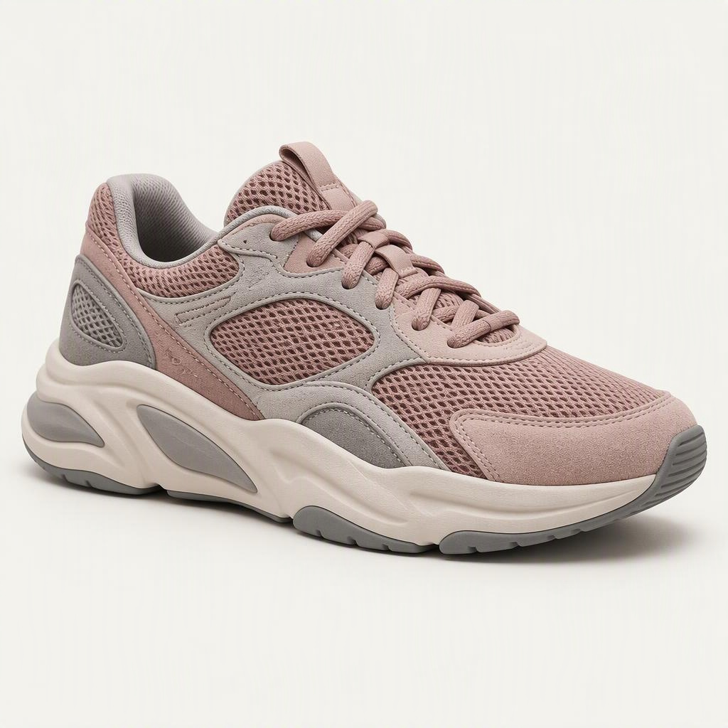 Flux Runner 2 „Smoke Rose“