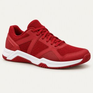 Gym Cross „Cherry Red“