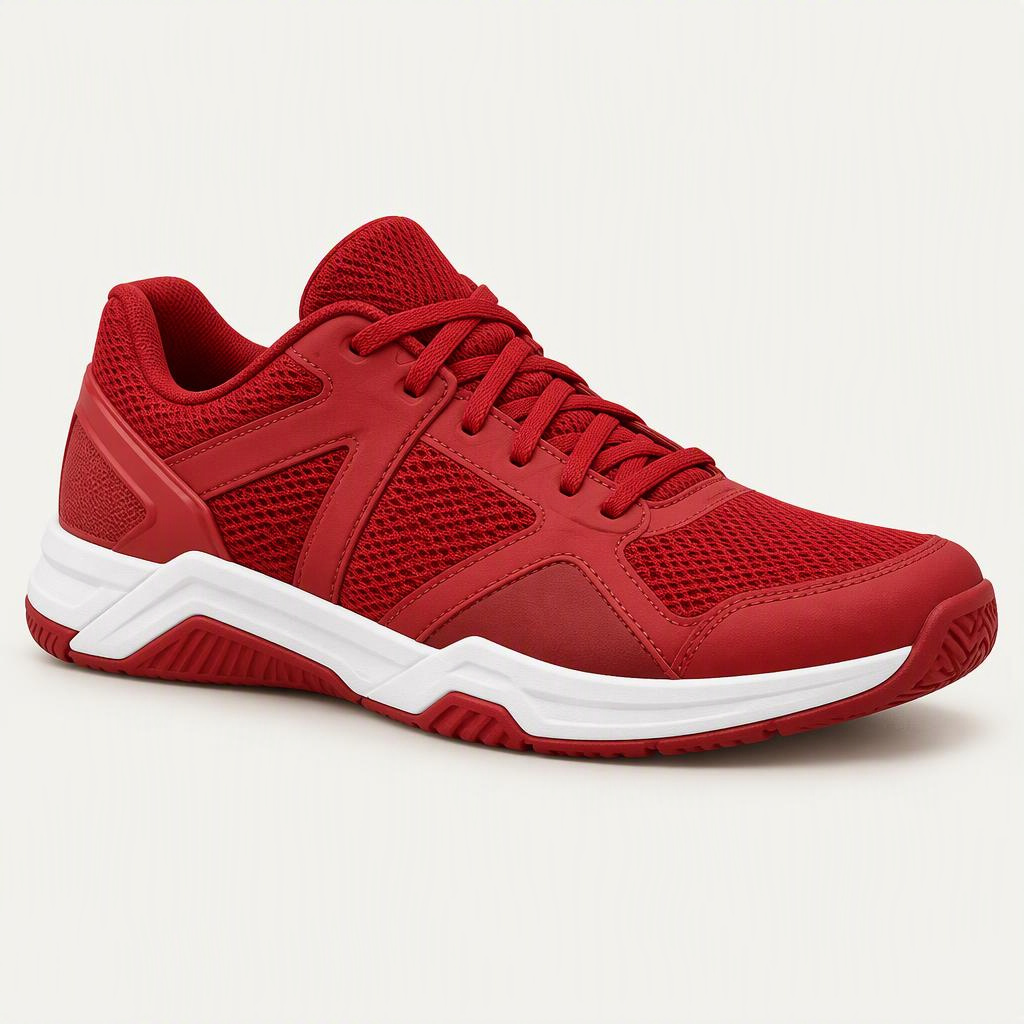 Gym Cross „Cherry Red“