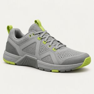 Gym Cross „Fog Lime“