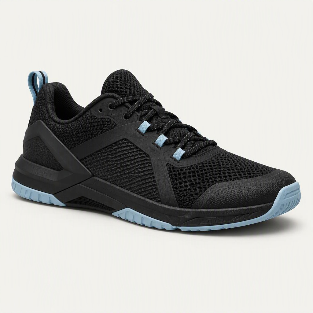 Gym Cross „Polar Night“