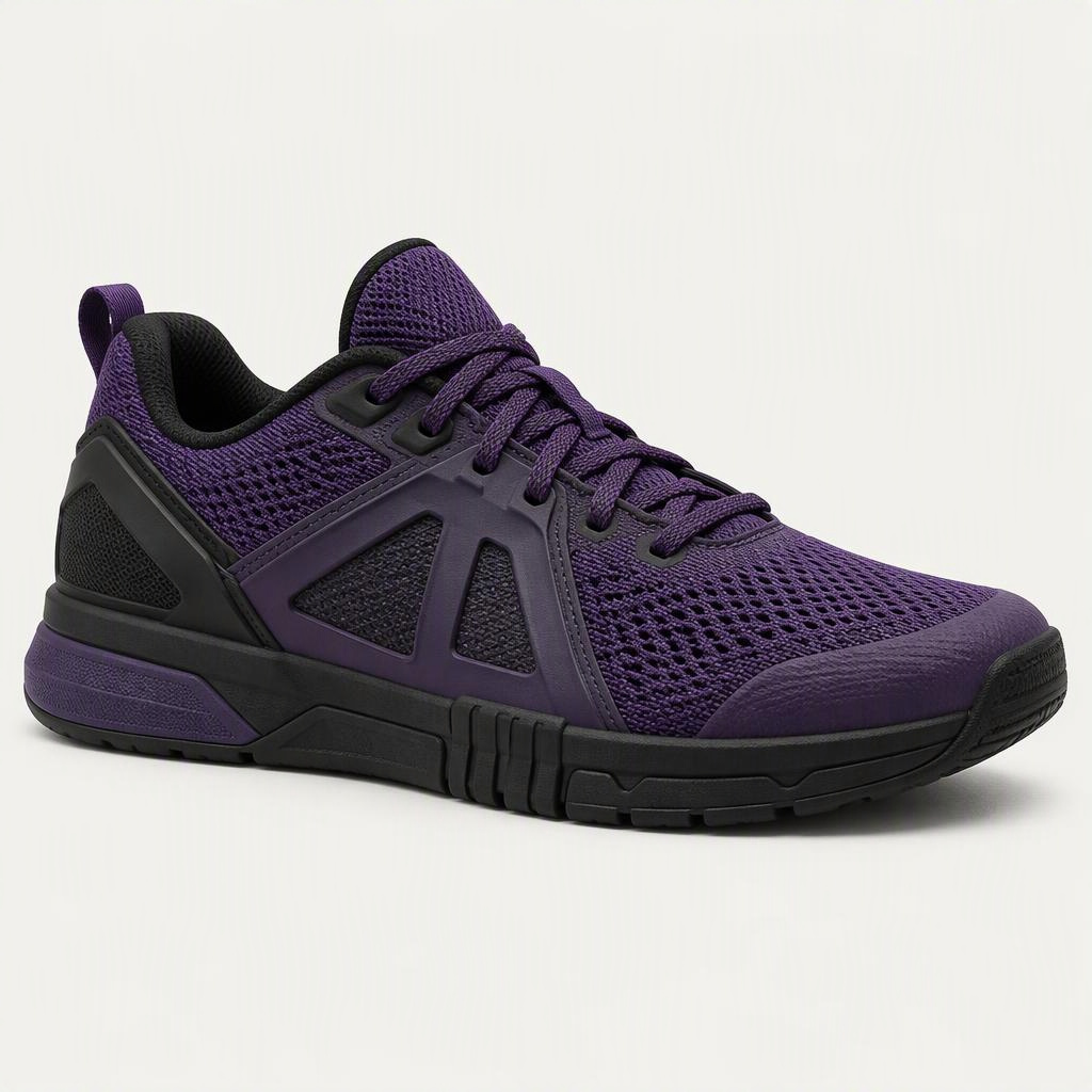 Gym Cross „Ultraviolet“