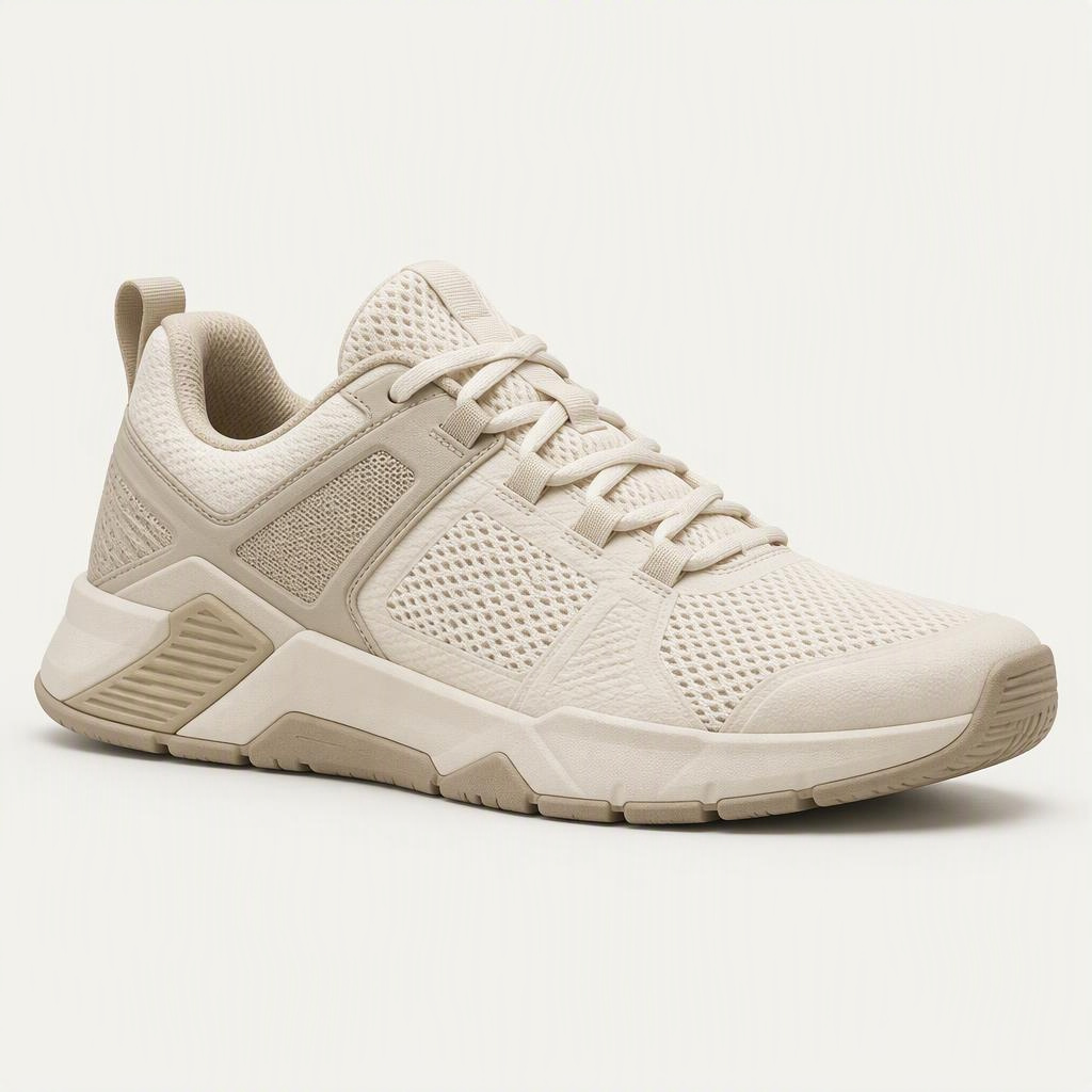 Gym Cross „Bone Sand“