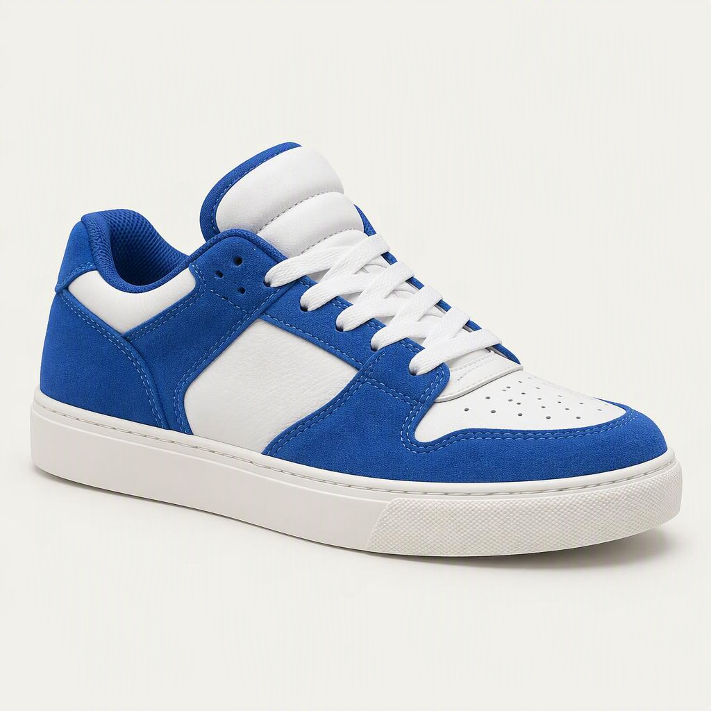 Grind Cup „Cobalt Rush“