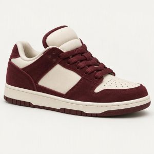 Grind Cup „Burgundy Cream“
