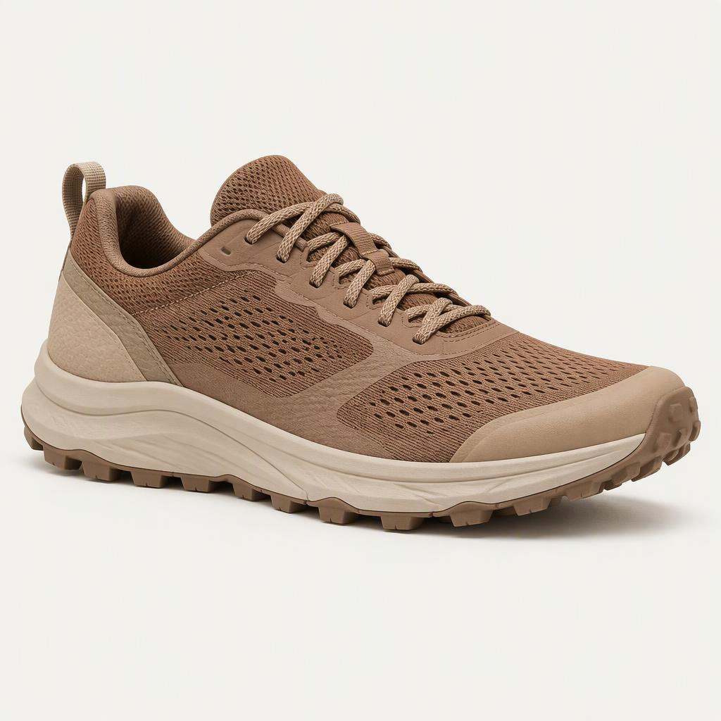Gravel Hybrid „Desert Clay“