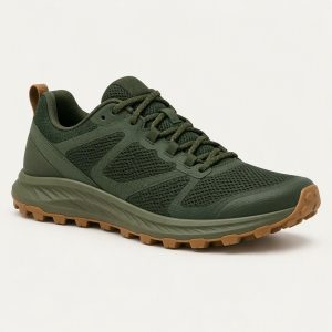 Gravel Hybrid „Forest Gum“