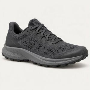 Gravel Hybrid „Charcoal Heather“