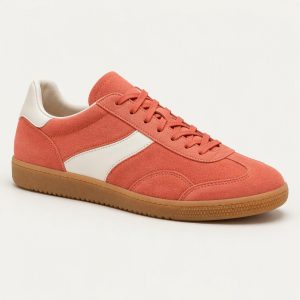 Gumsole Indoor „Coral Pop“