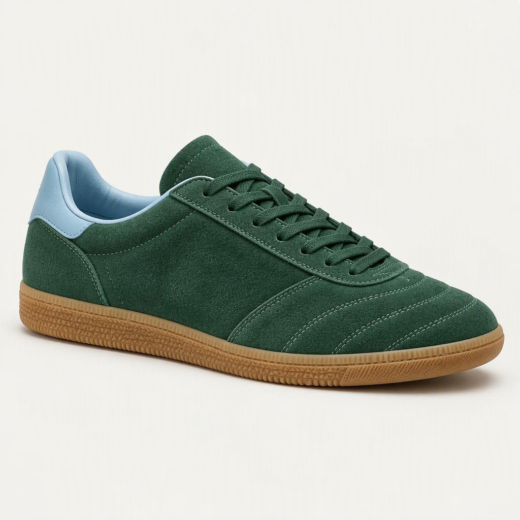 Gumsole Indoor „Pine Ice“