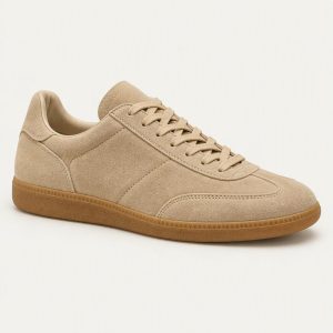 Gumsole Indoor „Sand Dune“