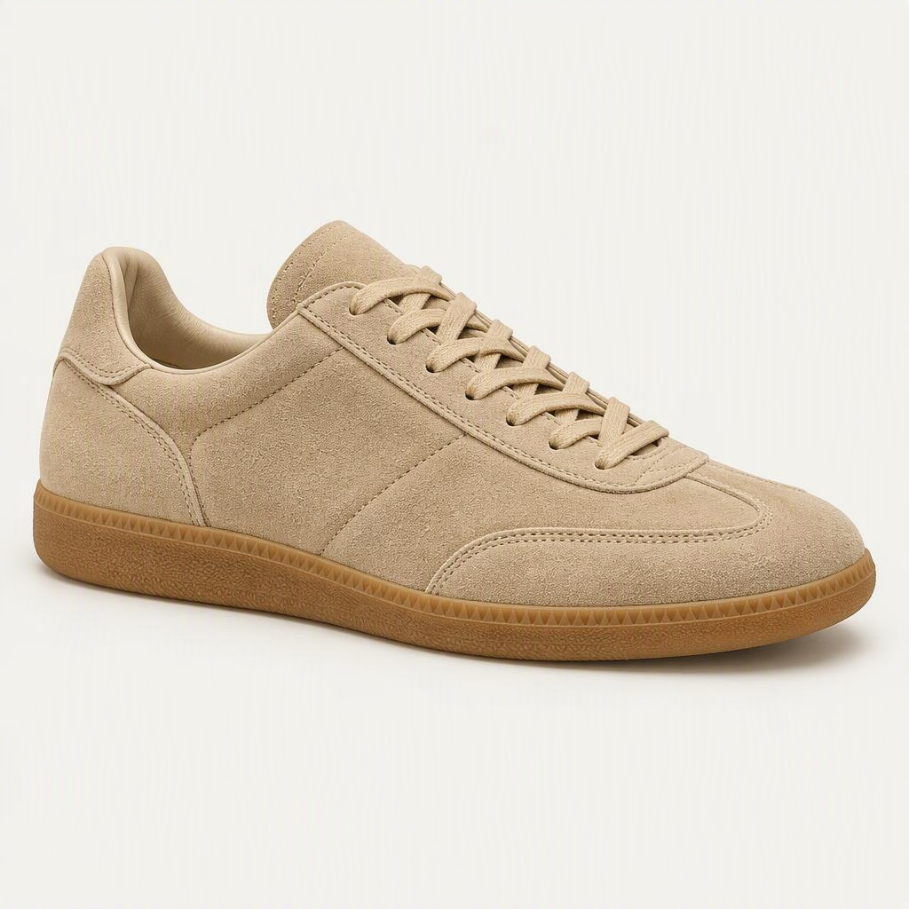 Gumsole Indoor „Sand Dune“