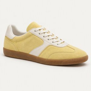 Gumsole Indoor „Lemon Sorbet“