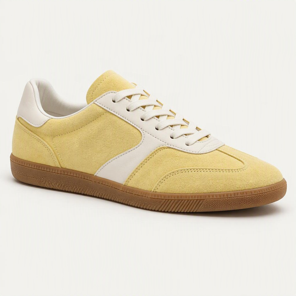 Gumsole Indoor „Lemon Sorbet“