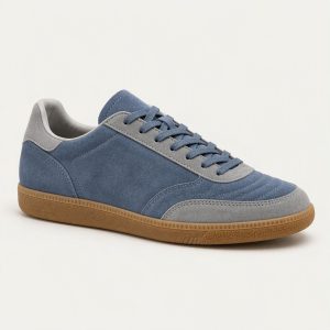 Gumsole Indoor „Steel Blue“