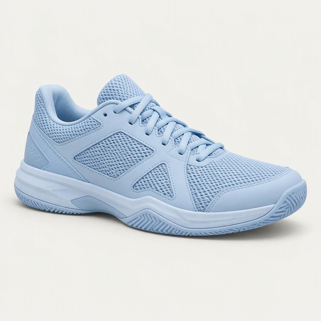 Hardcourt Lite „Sky Haze“