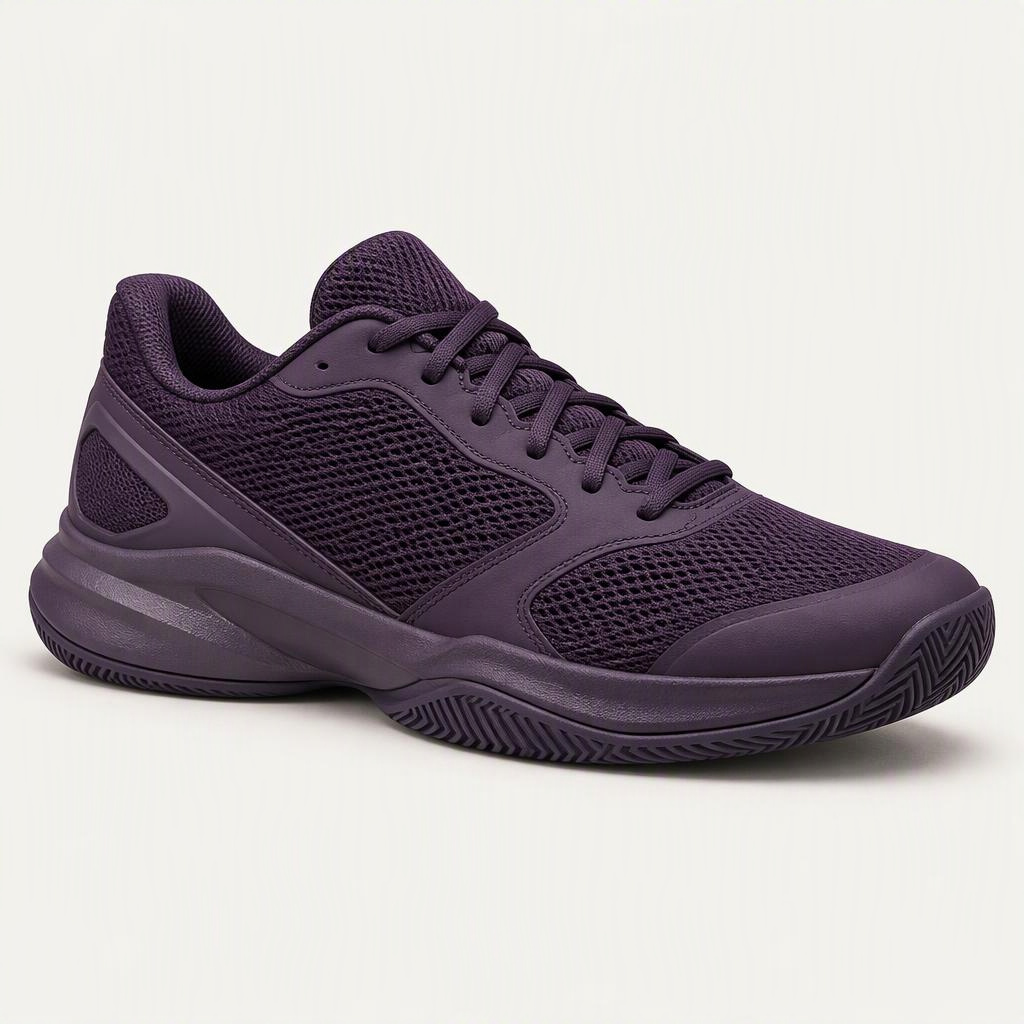 Hardcourt Lite „Ink Purple“