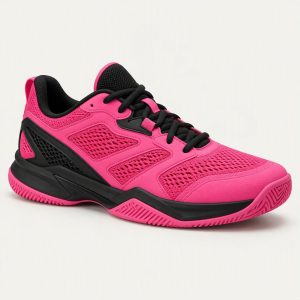 Hardcourt Lite „Electric Pink“
