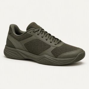 Hardcourt Lite „Shadow Olive“