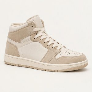 Hangtime Mid „Bone Sand“