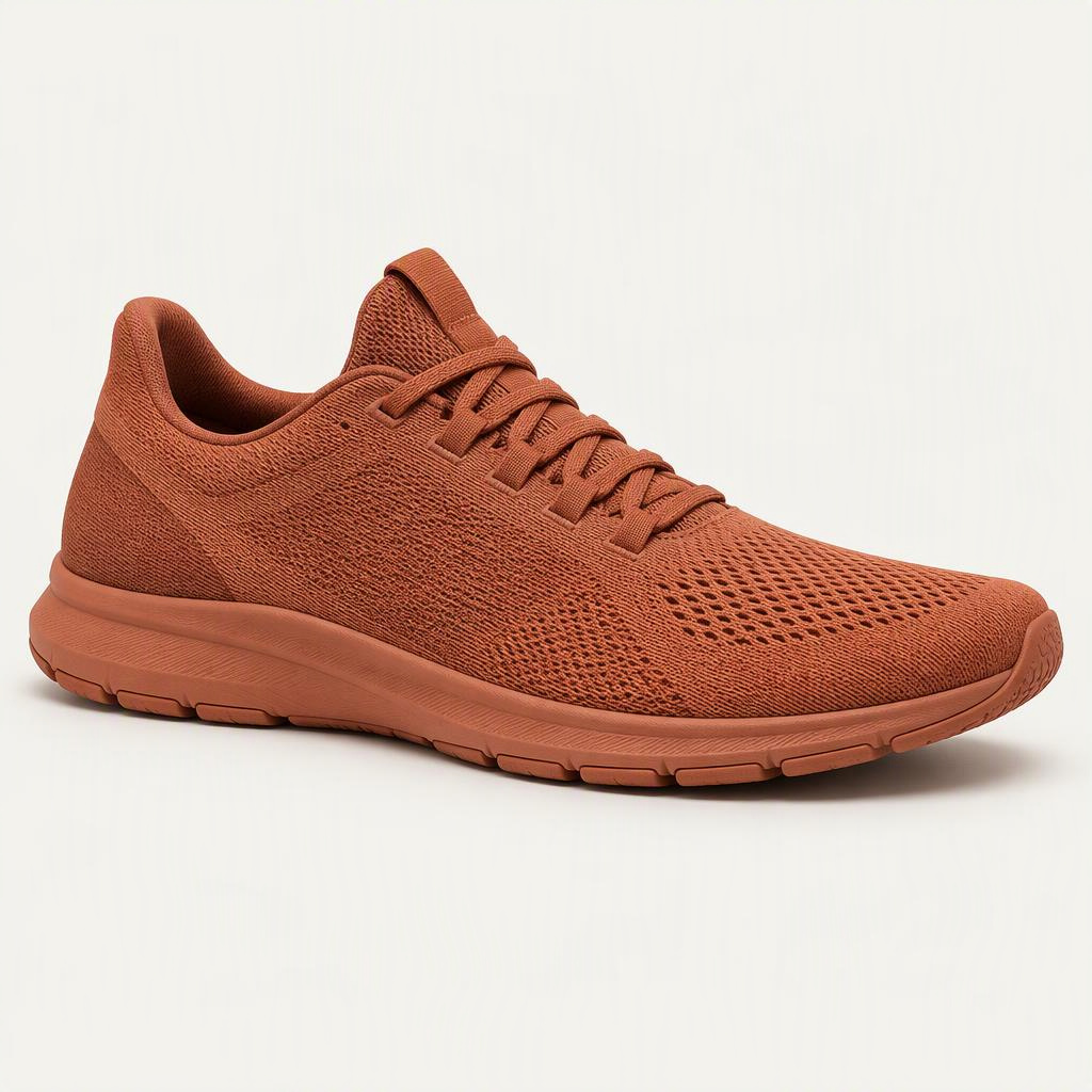 Interval Flex „Terracotta“