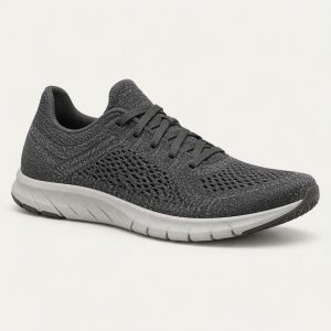 Interval Flex „Charcoal Heather“