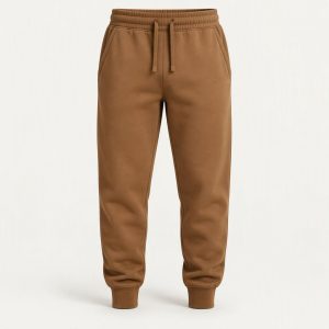 Jogger Heavy „Caramel“