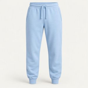 Jogger Heavy „Sky Haze“