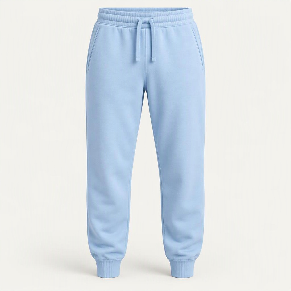 Jogger Heavy „Sky Haze“