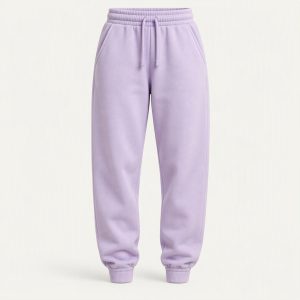Jogger Heavy „Lilac Mist“
