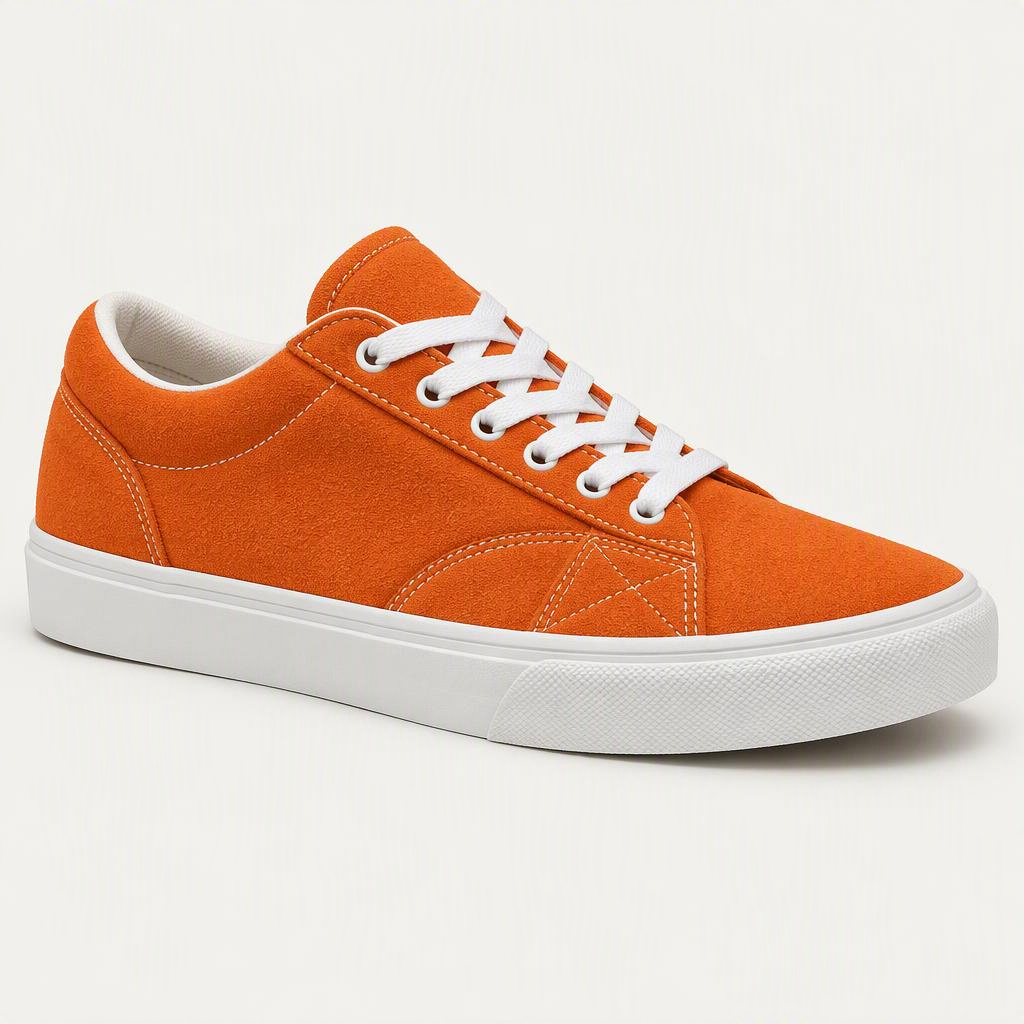 Kickflip Pro Lo „Signal Orange“