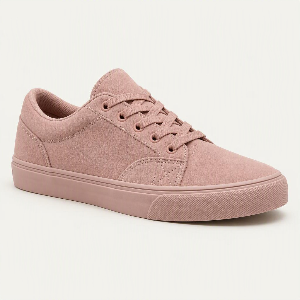 Kickflip Pro Lo „Rose Quartz“