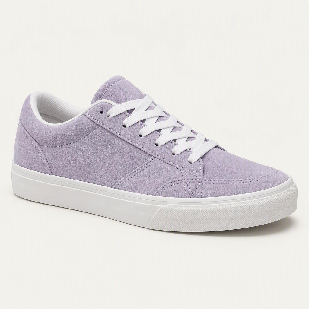 Kickflip Pro Lo „Lilac Mist“