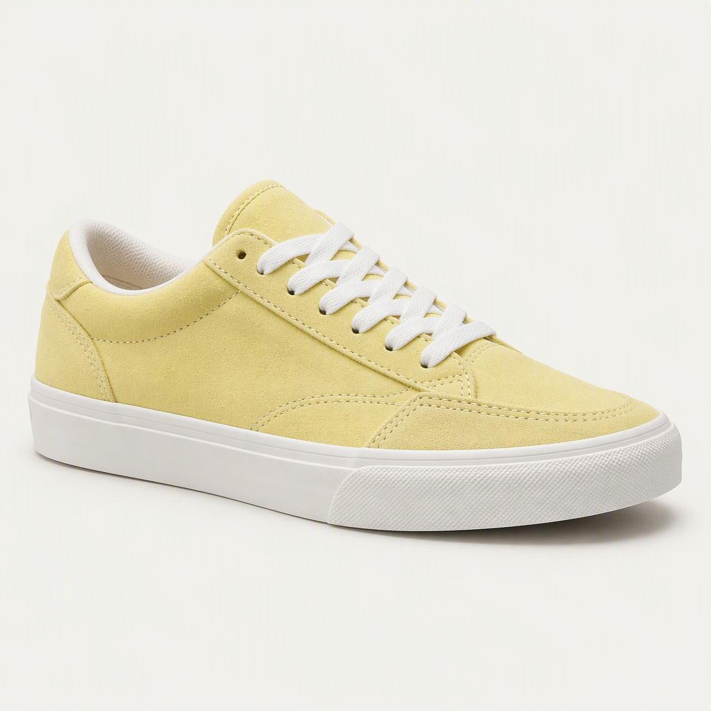 Kickflip Pro Lo „Lemon Sorbet“