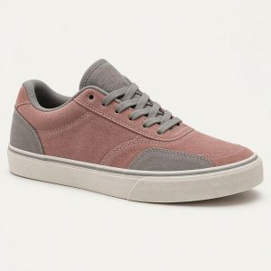 Kickflip Pro Lo „Smoke Rose“