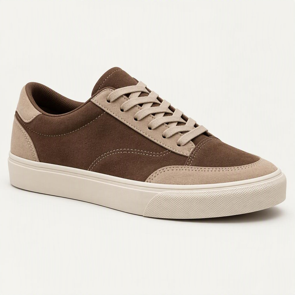 Kickflip Pro Lo „Mocha Latte“