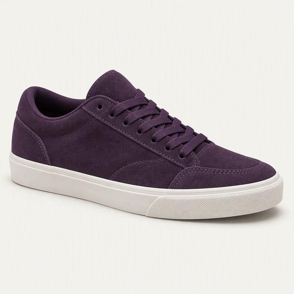 Kickflip Pro Lo „Ink Purple“