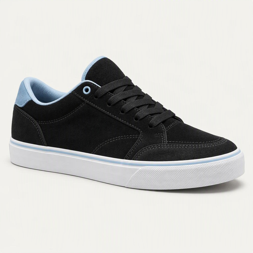Kickflip Pro Lo „Polar Night“