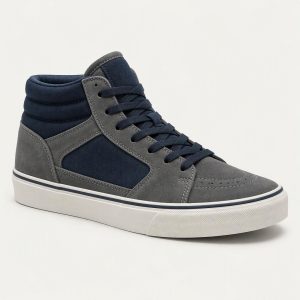 Kickflip Pro Mid „Slate Navy“