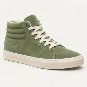 Kickflip Pro Mid „Matcha“