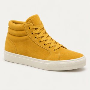 Kickflip Pro Mid „Saffron“