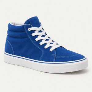 Kickflip Pro Mid „Cobalt Rush“