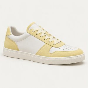 Linear Lo „Lemon Sorbet“