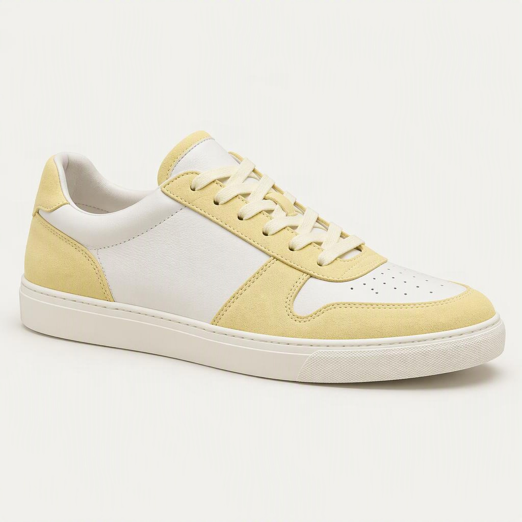 Linear Lo „Lemon Sorbet“