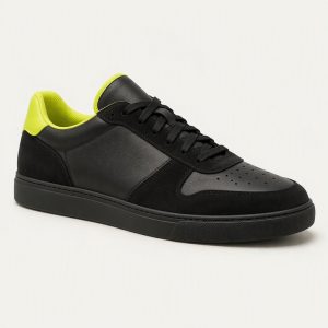 Linear Lo „Volt Black“