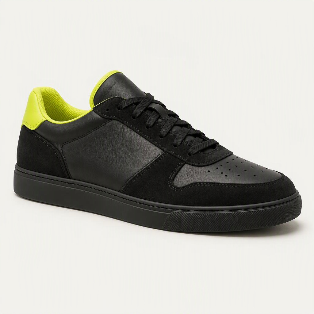 Linear Lo „Volt Black“